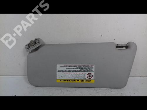 Right sun visor MERCEDES-BENZ A-CLASS (W169) A 200 CDI (169.008, 169.308) | BP8994781I2 