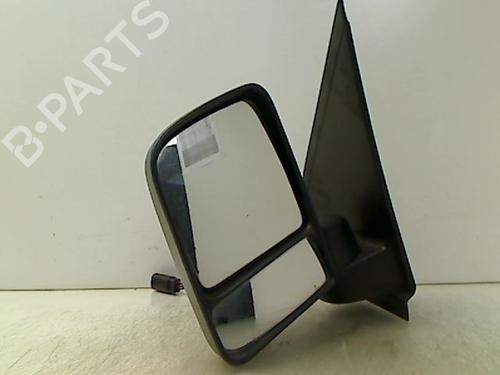 Left mirror FORD TRANSIT CONNECT (P65_, P70_, P80_) 1.8 Di | BP15745533C26 