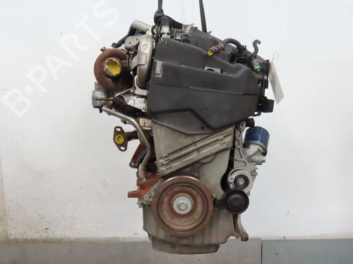 Engine DACIA DUSTER (HS_) 1.5 dCi 4x4 | BP33970640M1  - Image 5