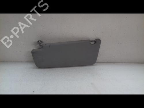 Right sun visor OPEL CORSA E (X15) 1.3 CDTI (08, 68) | BP14957544I2 - Image 2