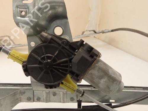 Front right window mechanism RENAULT KANGOO Express (FW0/1_) 1.5 dCi 75 (FW07, FW10, FW04) | BP26917198C23  - Image 5