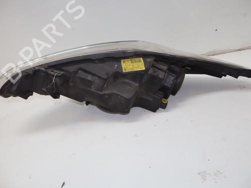 Right headlight FORD FIESTA VI (CB1, CCN) 1.25 | BP37004033C29 - Image 2