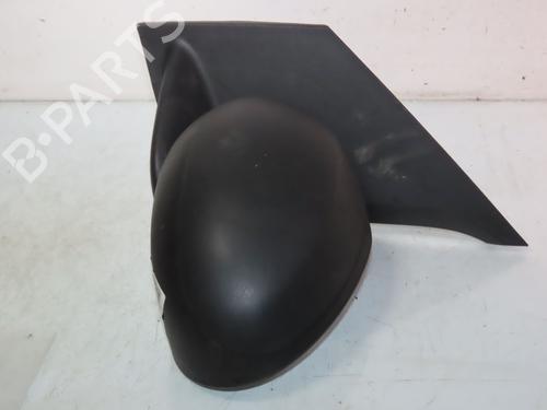 Left mirror CITROËN C1 (PM_, PN_)  | BP23435341C26 