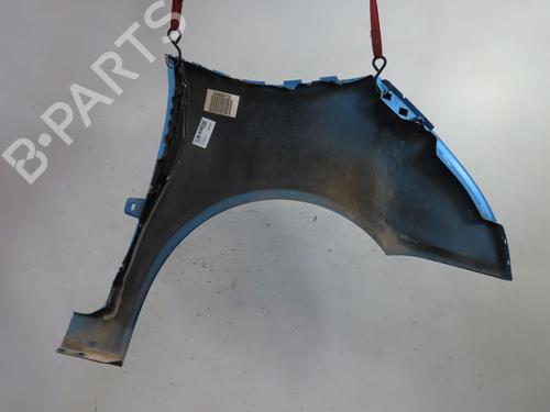 Forkjerm venstre CITROËN C4 Picasso I MPV (UD_) 2.0 HDi 138 | BP18543567C41