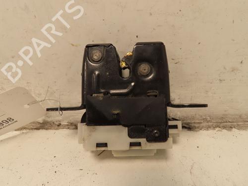 Used Tailgate lock RENAULT CLIO III (BR0/1, CR0/1) 1.5 dCi (C/BR0G, C/BR1G) (68 hp) 30954087