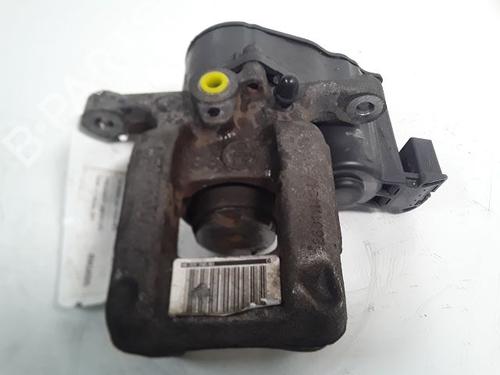 Used Right rear brake caliper PEUGEOT 308 II (LB_, LP_, LW_, LH_, L3_) 1.6 GTi (L35GNH) (272 hp) 14890833