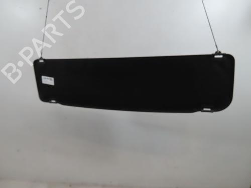 Used Rear parcel shelf PEUGEOT 108 1.0 VTi (69 hp) 21392201