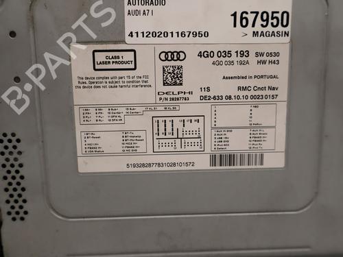 Used Radio Radio 38916292 38916292