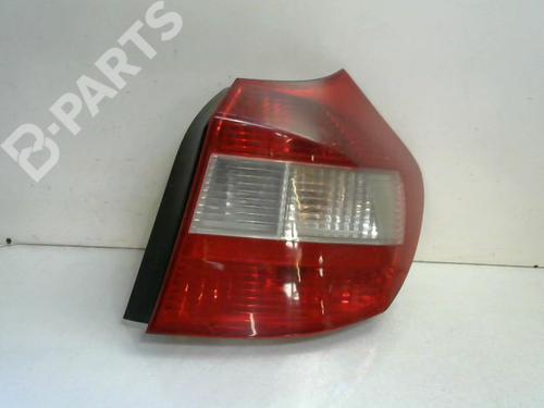 Used Right taillight BMW 1 (E87) 118 d (122 hp) 8980514