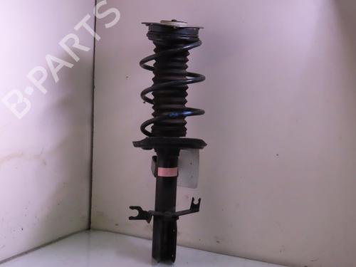 Right front shock absorber RENAULT TWINGO III (BCM_, BCA_) 1.0 SCe 70 | BP16277876M17 