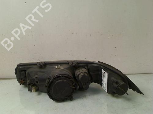 Used Right headlight ROVER 200 II Hatchback (RF) 214 Si (103 hp) 23153185