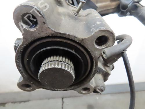 Front differential MITSUBISHI PAJERO PININ I (H6_W, H7_W) 1.8 GDI (H66W, H76W) | BP30950970M23