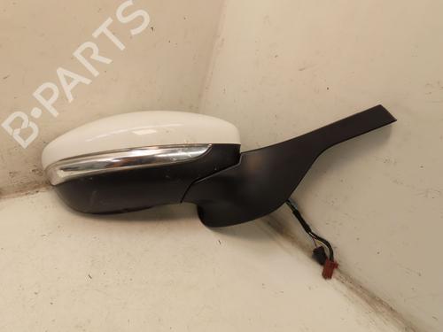 Used Right mirror CITROËN C3 III (SX) 1.2 VTi 82 (82 hp) 28593975