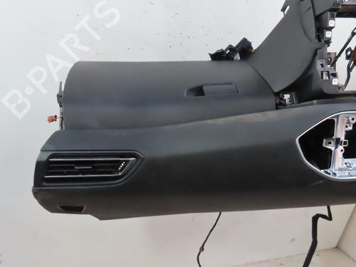 Dashboard CITROËN C3 III (SX) 1.6 BlueHDi 75 | BP24480959C46  - Image 5