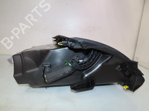 Glove box RENAULT MEGANE IV Hatchback (B9A/M/N_) 1.5 dCi 110 (B9A3) | BP30952231C95