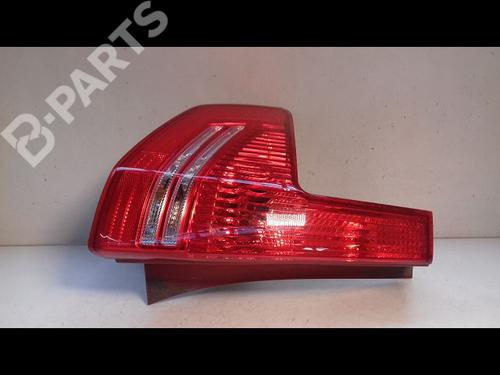 Left taillight CITROËN C4 I (LC_) 1.6 HDi | BP11821188C34 