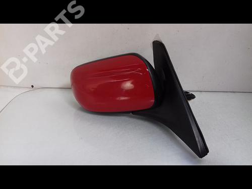 Right mirror MAZDA 323 F VI Hatchback (BJ) 2.0 TD BJ4E69120CSU