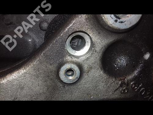 Left front steering knuckle MERCEDES-BENZ E-CLASS Convertible (A207) E 250 CDI / BlueTEC / d (207.403, 207.404) | BP8984195M25 