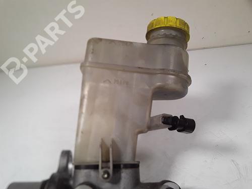 Brake master cylinder ALFA ROMEO 159 Sportwagon (939_) 1.9 JTDM 16V (939BXC1B, 939BXC12) | BP9002036M77 