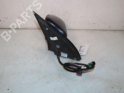 Left mirror VW GOLF VI (5K1) 1.6 TDI | BP20327895C26 