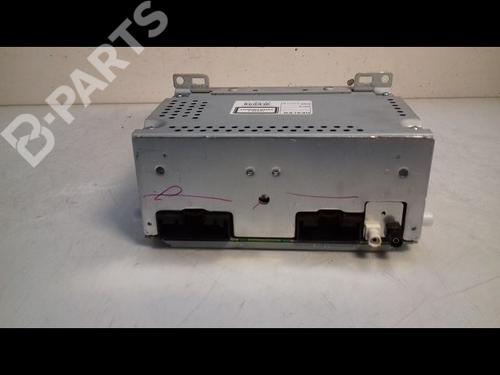 Radio FORD FOCUS III 1.0 EcoBoost | BP11807210E6