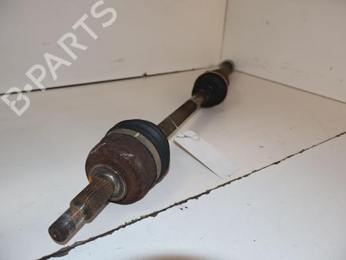 Right front driveshaft DAEWOO KALOS (KLAS) 1.4 | BP35970511M39 - Image 2