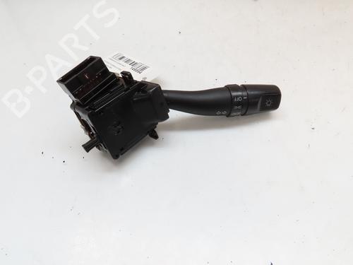 Used Steering column stalk HYUNDAI TUCSON (JM) 2.0 CRDi All-wheel Drive (140 hp) 21672484