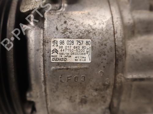 ac-compressor-citroen-c4-ii-nc_-2009-36282880 main image