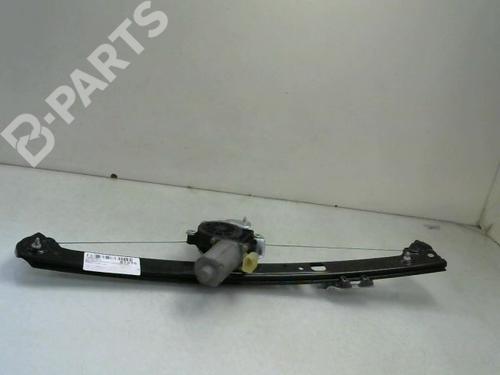 Used Rear left window mechanism BMW X5 (E53) 3.0 d (184 hp) 8985959