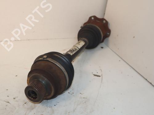 Used Right front driveshaft Right front driveshaft AUDI A4 B8 Avant (8K5) 3.0 TDI quattro (240 hp) 33947163 33947163