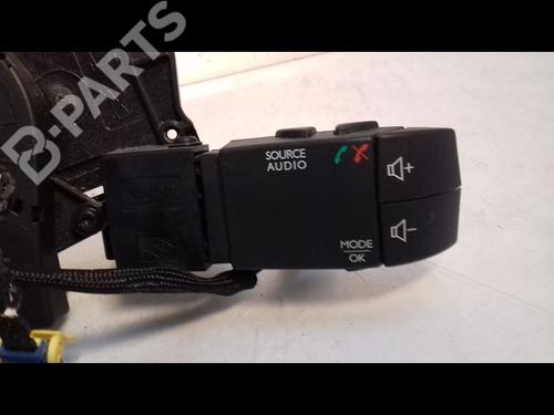 ECU airbags RENAULT CLIO IV (BH_) 1.5 dCi 90 | BP11755430M53 