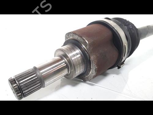 Right front driveshaft VW UP! (121, 122, BL1, BL2, BL3, 123) 1.0 | BP10536956M39