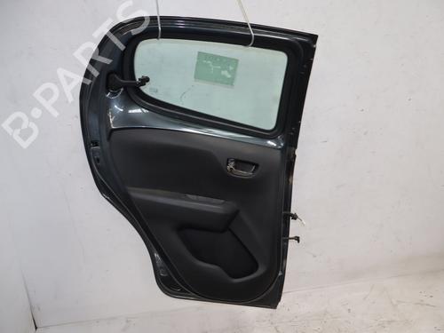 Dør venstre bagtil PEUGEOT 108 1.0 VTi 72 | BP39220293C4 - Image 2
