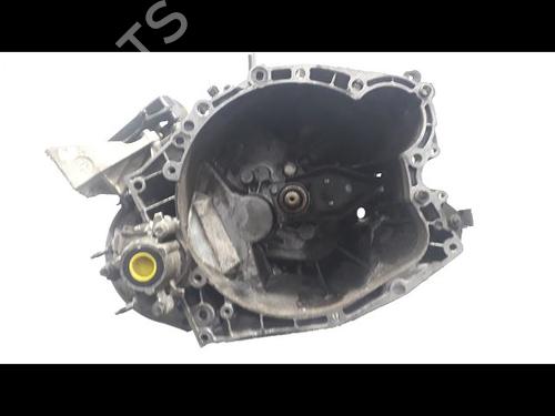 Used Gearbox PEUGEOT 307 CC (3B) 2.0 16V (177 hp) 14955814