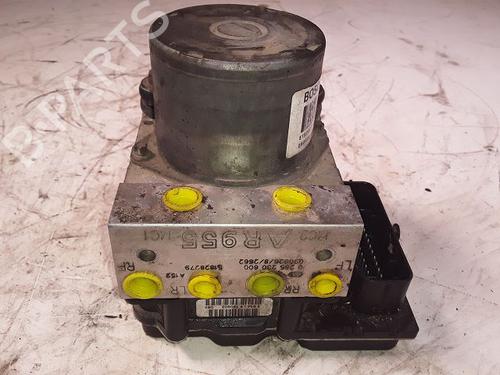 Used ABS pump ABS pump ALFA ROMEO MITO (955_) 1.6 JTDM (955AXC1B) (120 hp) 8993645 8993645