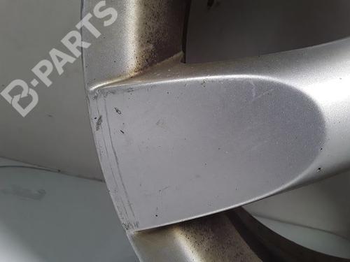 Rim PEUGEOT 307 CC (3B) 2.0 HDi 135 | BP9000547C45 