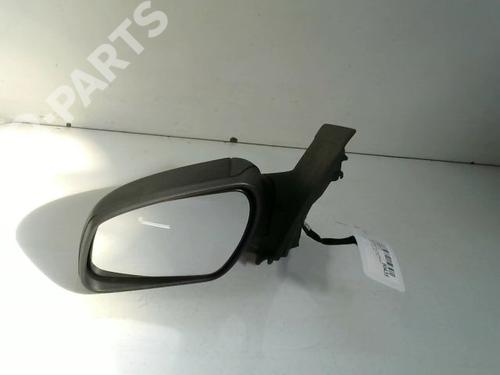 Left mirror FORD FOCUS II (DA_, HCP, DP) 1.6 TDCi | BP8979022C26 