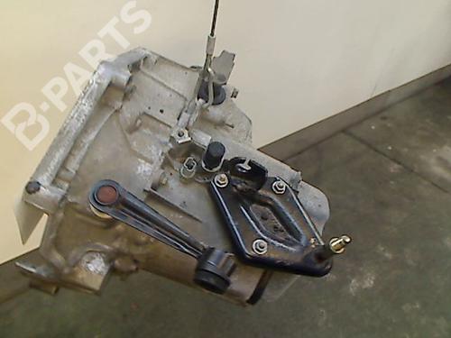 Gearbox CITROËN SAXO (S0, S1) 1.1 X, SX | BP8981466M3 