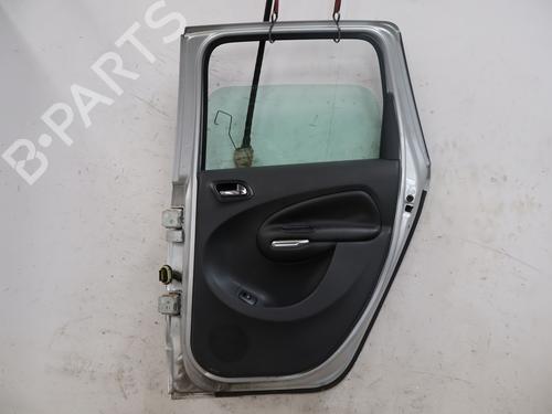 right-rear-door-citroen-c3-picasso-sh_-2008-34573171 main image