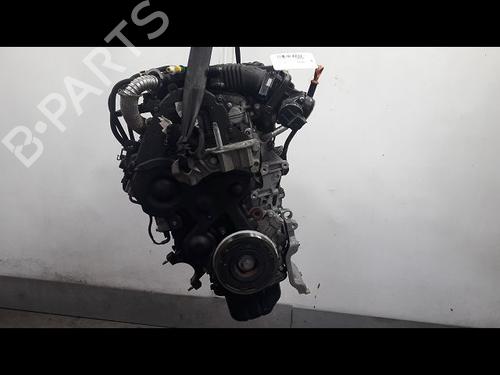 Engine FORD FOCUS C-MAX (DM2) 1.6 TDCi | BP23148688M1 