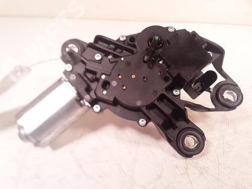 Rear wiper motor VW GOLF V (1K1) 2.0 TDI 16V | BP9004915M102 