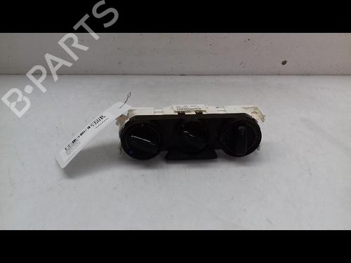 Climate control AUDI A1 (8X1, 8XK) 1.6 TDI | BP14956421I5 