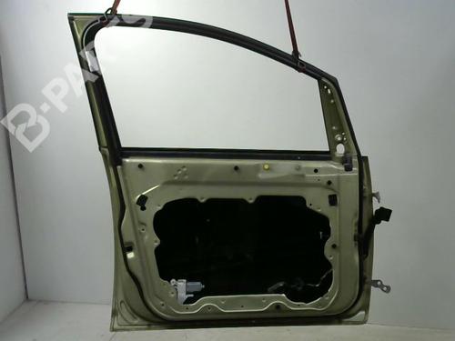 Left front door FORD FOCUS C-MAX (DM2) 2.0 TDCi | BP8978278C2 