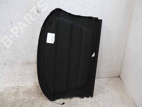 Hoedenplank Hoedenplank RENAULT MEGANE III Hatchback (BZ0/1_, B3_) 1.5 dCi (BZ0C) (90 hp) 36445143 36445143
