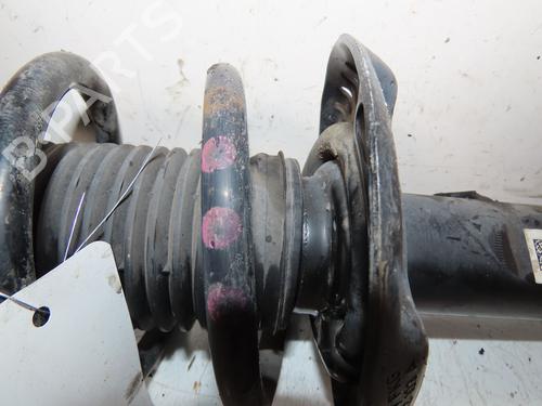 Used Left front shock absorber VW TIGUAN (5N_) 2.0 TDI (110 hp) 16741280