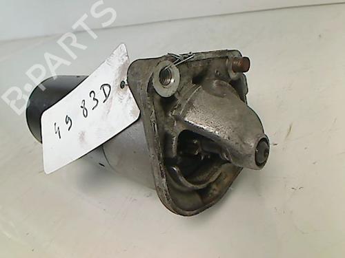 Starter VOLVO S60 I (384) 2.4 D | BP23149047M8