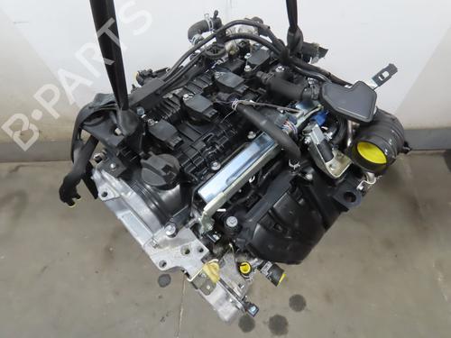 Used Engine Engine NISSAN JUKE (F16_) 1.6 Hybrid (143 hp) 33278703 33278703