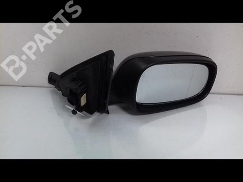 Right mirror SAAB 9-3 (YS3F, E79, D79, D75) 1.9 TiD | BP9003510C27 