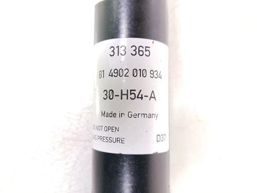 Right rear shock absorber AUDI A4 B8 Avant (8K5) 3.0 TDI quattro | BP14956118M19 