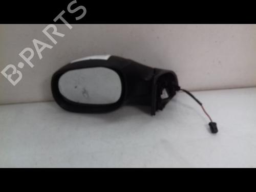 Left mirror CITROËN C3 Pluriel (HB_) 1.4 | BP15200843C26 
